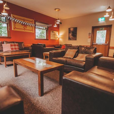 Crianlarich Youth Hostel Exterior foto
