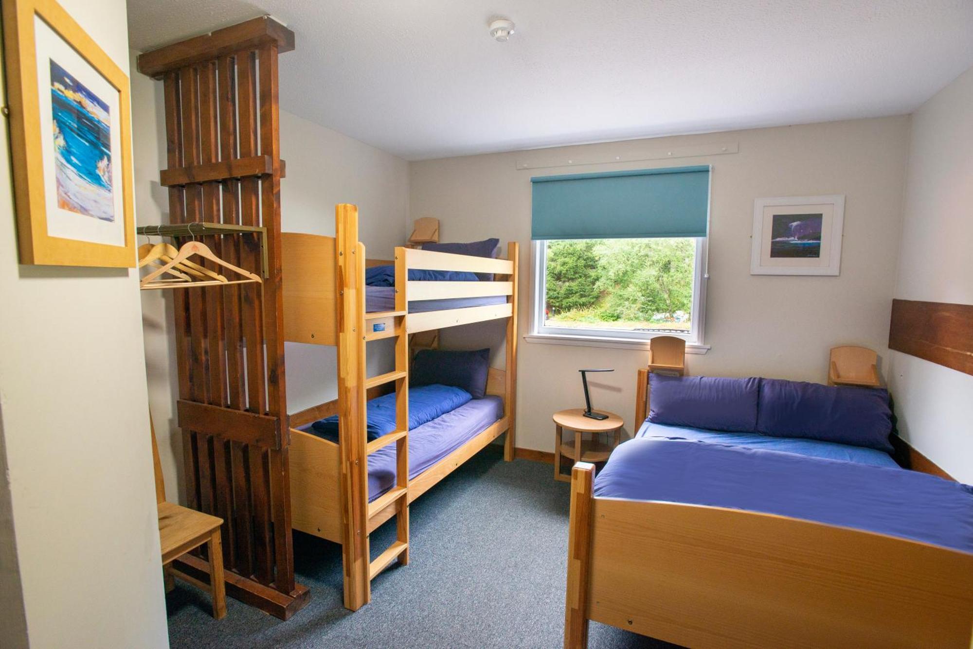 Crianlarich Youth Hostel Exterior foto
